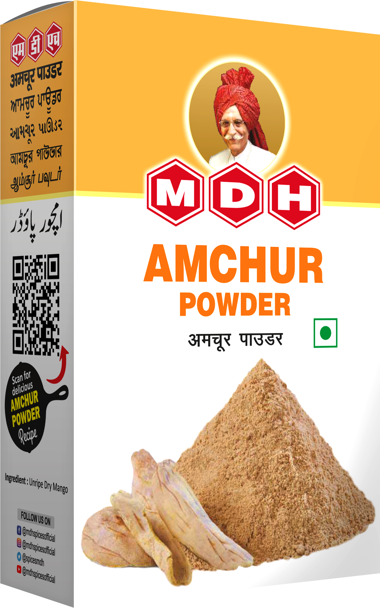 AMCHUR POWDER