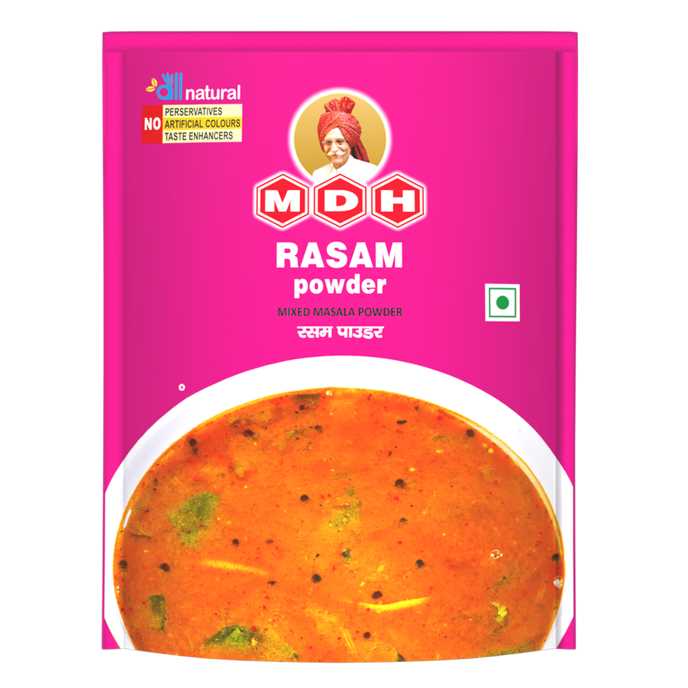 RASAM MASALA