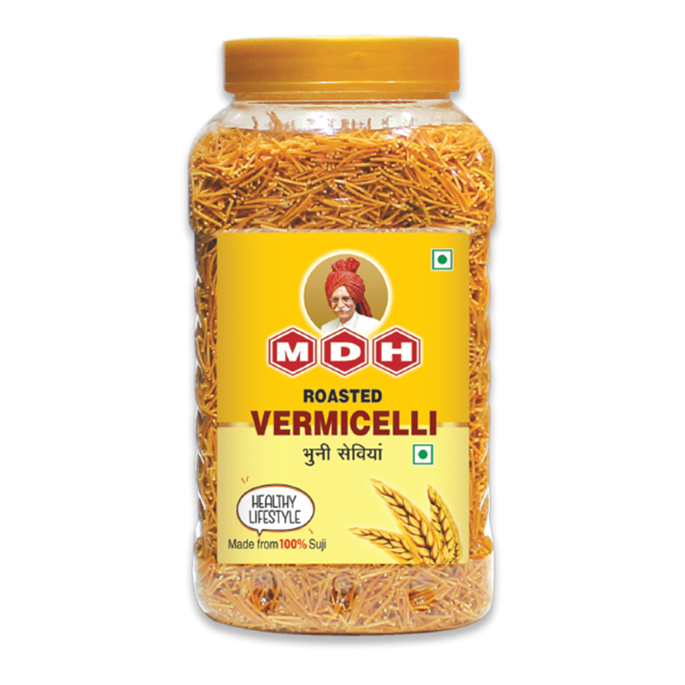 ROASTED VERMICELLI