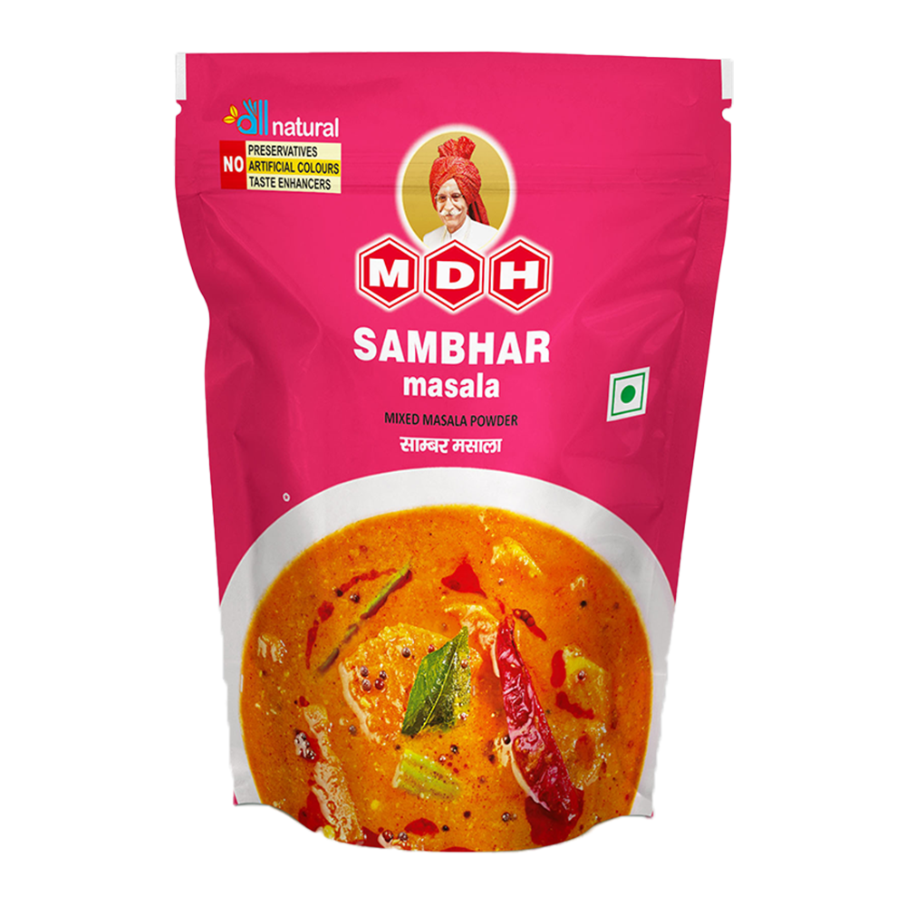 SAMBAR MASALA