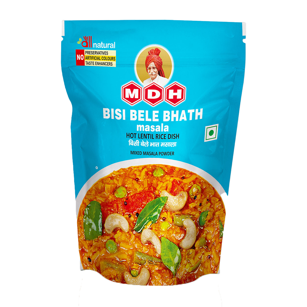 BISI BELE BHATH MASALA