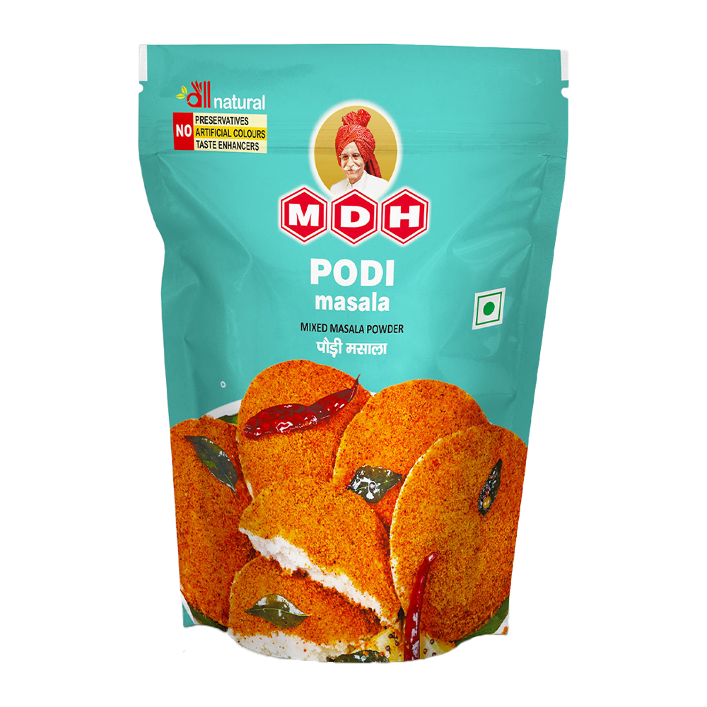 PODI MASALA