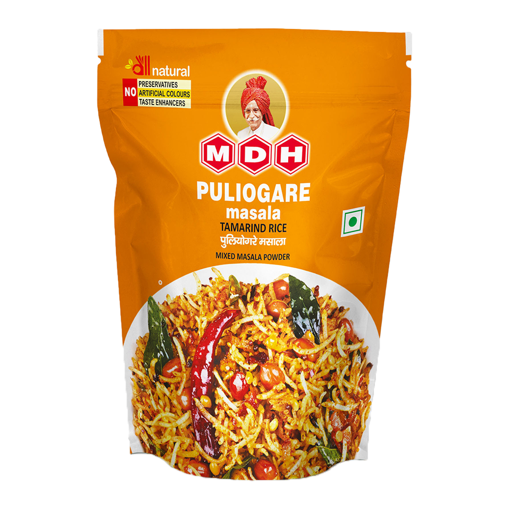 PULIOGRE MASALA