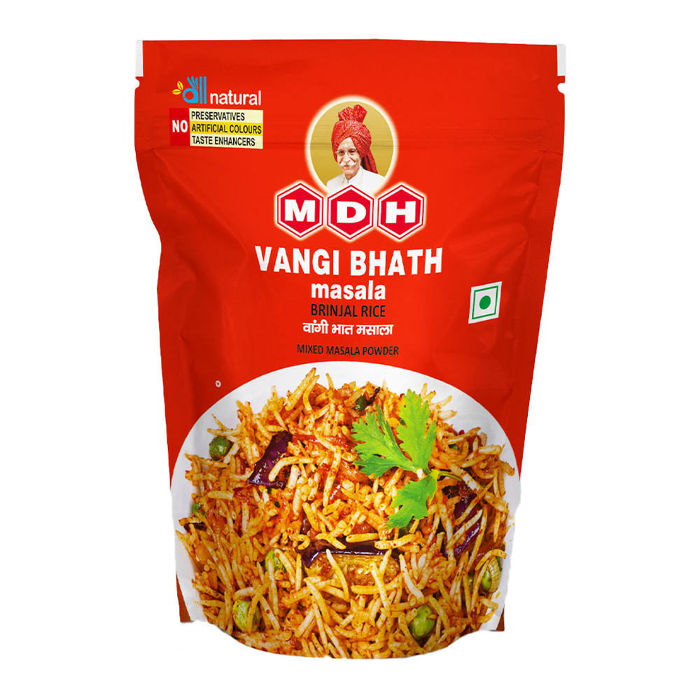 VANGI BHATH MASALA