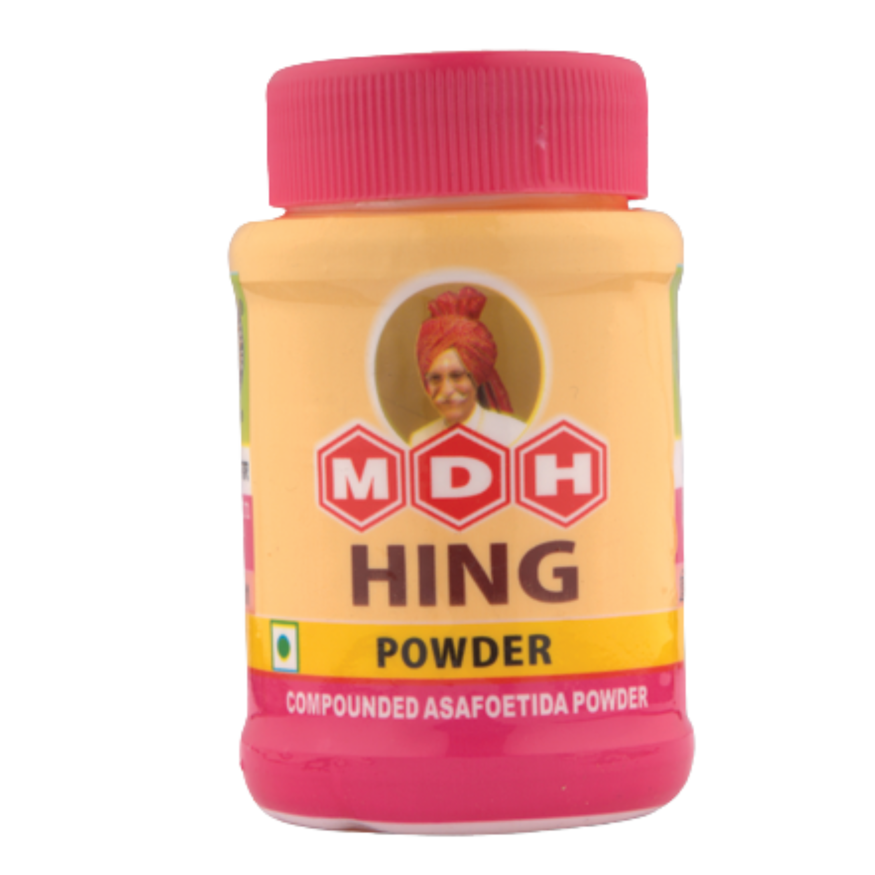 HING POWDER