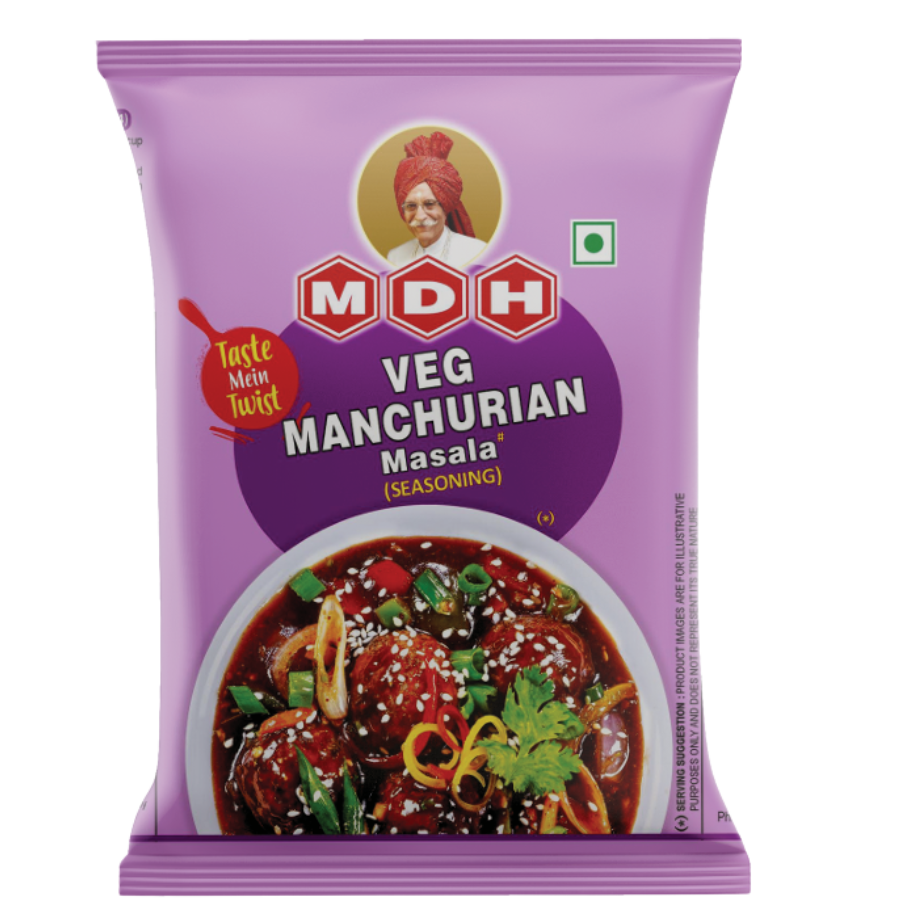 VEG MANCHURIAN