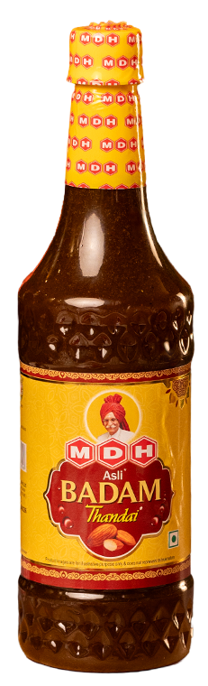 Badam Thandai